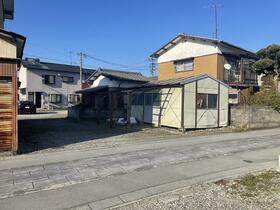 大分県宇佐市大字四日市川の上
