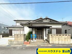 富山県富山市金屋