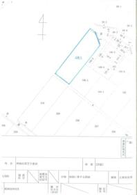 茨城県神栖市深芝