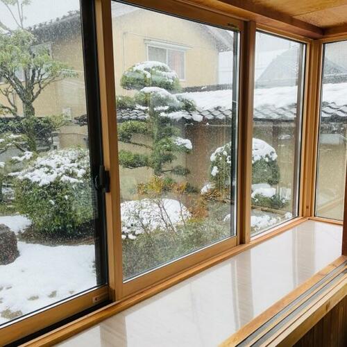 detached 富山県射水市鷲塚
