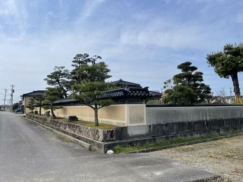 detached 富山県射水市鷲塚
