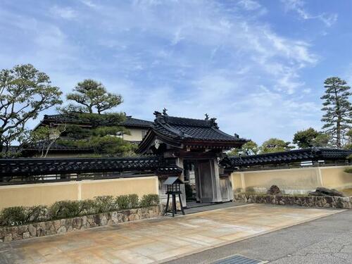 detached 富山県射水市鷲塚
