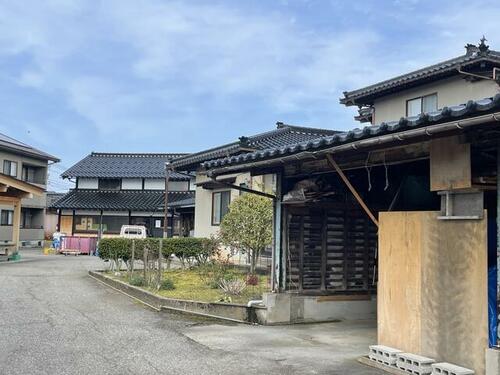 detached 富山県射水市鷲塚