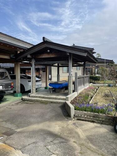 detached 富山県射水市鷲塚