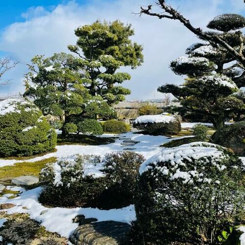 detached 富山県射水市鷲塚