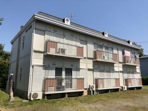 apartment 茨城県北相馬郡利根町大字布川
布川の賃貸情報を見る
物件地図