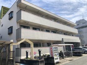 ハウス七福館  ｜ 兵庫県加古川市平岡町新在家（賃貸マンション3LDK・2階・53.00㎡） その2