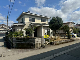 富山県富山市三室荒屋
