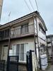毛呂駅より徒歩8分 築48年2ヶ月 2階建の賃貸物件