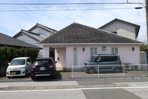 detached 高知県香南市野市町西野