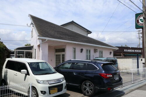 detached 高知県香南市野市町西野