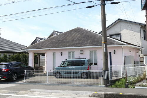 detached 高知県香南市野市町西野