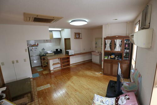 detached 高知県香南市野市町西野