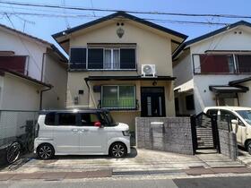 兵庫県加古川市加古川町美乃利