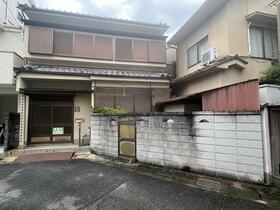 京都府京都市北区衣笠開キ町