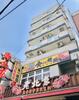 メイゾンチュトワイエ中華街 7階 築16年11ヶ月の賃貸物件