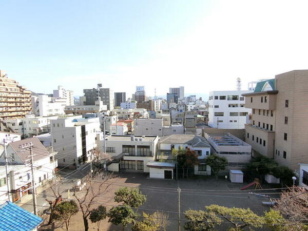 タウンパークＳ 505｜静岡県沼津市新宿町(賃貸マンション1LDK・5階・44.28㎡)の写真 その16