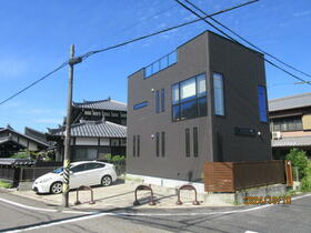 愛知県瀬戸市市場町