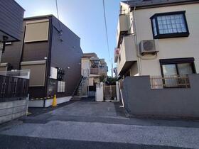 東京都葛飾区高砂３丁目