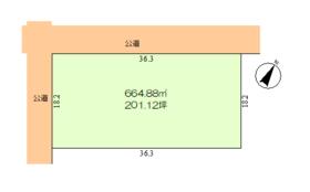 愛知県豊橋市西幸町字古並