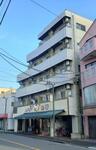 横浜市神奈川区平川町 5階建 築37年のイメージ