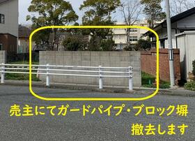 山口県下関市彦島江の浦町３丁目