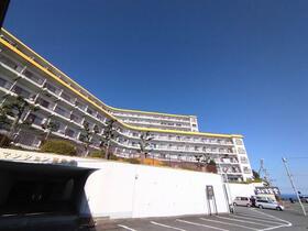 マンション南熱海