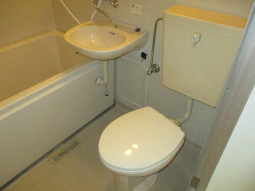 コーポラスたしまや_その他_8