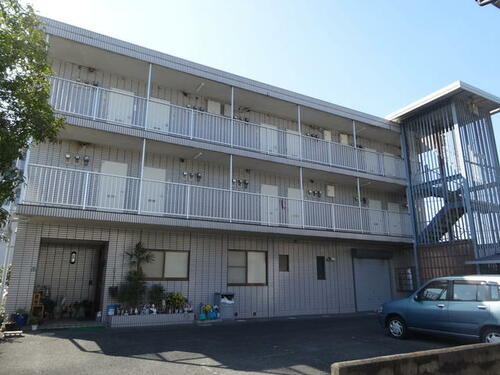 コーポラスたしまや_トップ画像