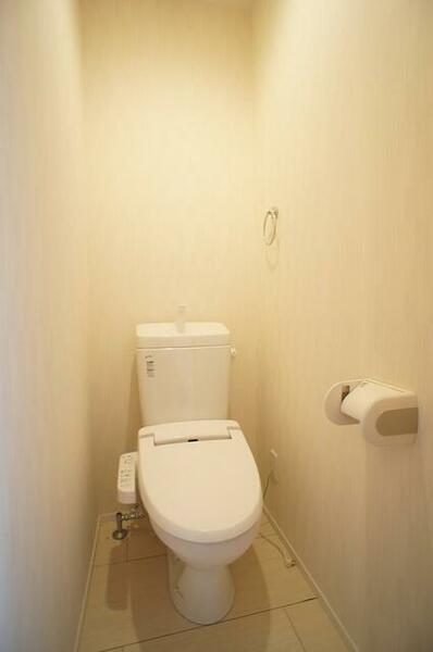画像7:トイレは「住みたくなる物件」の隠れチェックポイント！