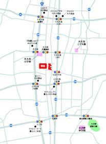 富山県富山市下大久保