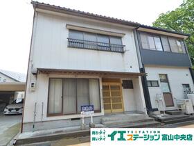 富山県富山市岩瀬白山町