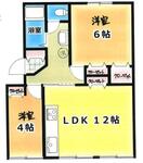 伊勢原市高森５丁目 5階建 築52年のイメージ