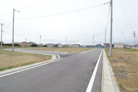 茨城県神栖市波崎