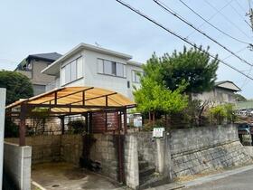 大阪府河内長野市南ケ丘