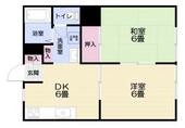 横須賀市林５丁目 2階建 築28年のイメージ