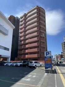 ライオンズマンション原町第３