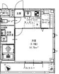 鶴ヶ島市大字藤金 3階建 築3年のイメージ