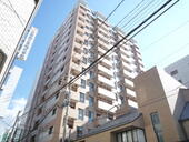 名古屋市中区松原３丁目 15階建 築16年のイメージ