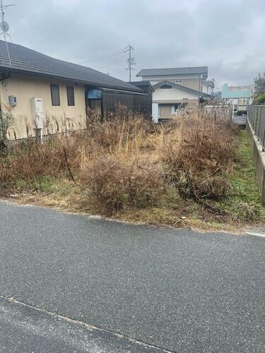 土地, 山口県 熊毛郡平生町