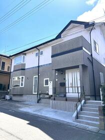 福島県郡山市緑ケ丘東４丁目