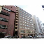 札幌市中央区南二条西５丁目 13階建 築43年のイメージ