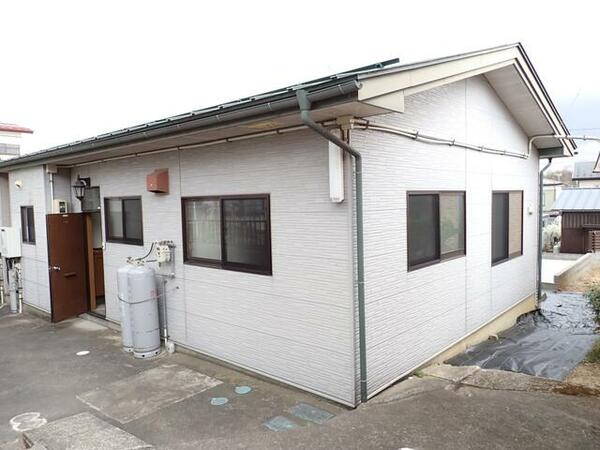 detached 福島県須賀川市南町

地図を見る
