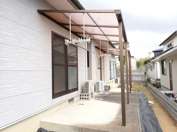 detached 福島県須賀川市南町

地図を見る