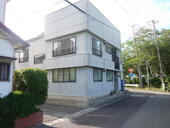 下田市西本郷２丁目 2階建 築30年のイメージ