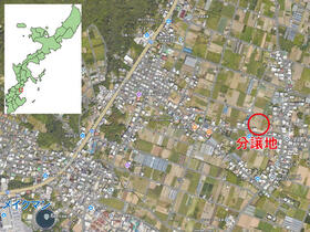 沖縄県中頭郡中城村字北浜