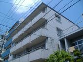 名古屋市熱田区伝馬１丁目 4階建 築36年のイメージ