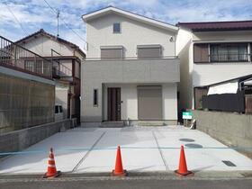 高知県吾川郡いの町枝川