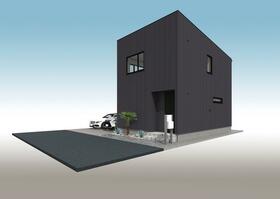 茨城県水戸市新原１丁目