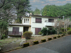 静岡県田方郡函南町平井